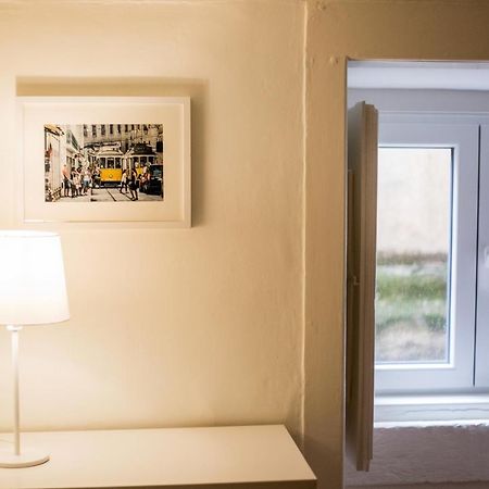 Rua Sao Bento Apartment Lisboa Szoba fotó