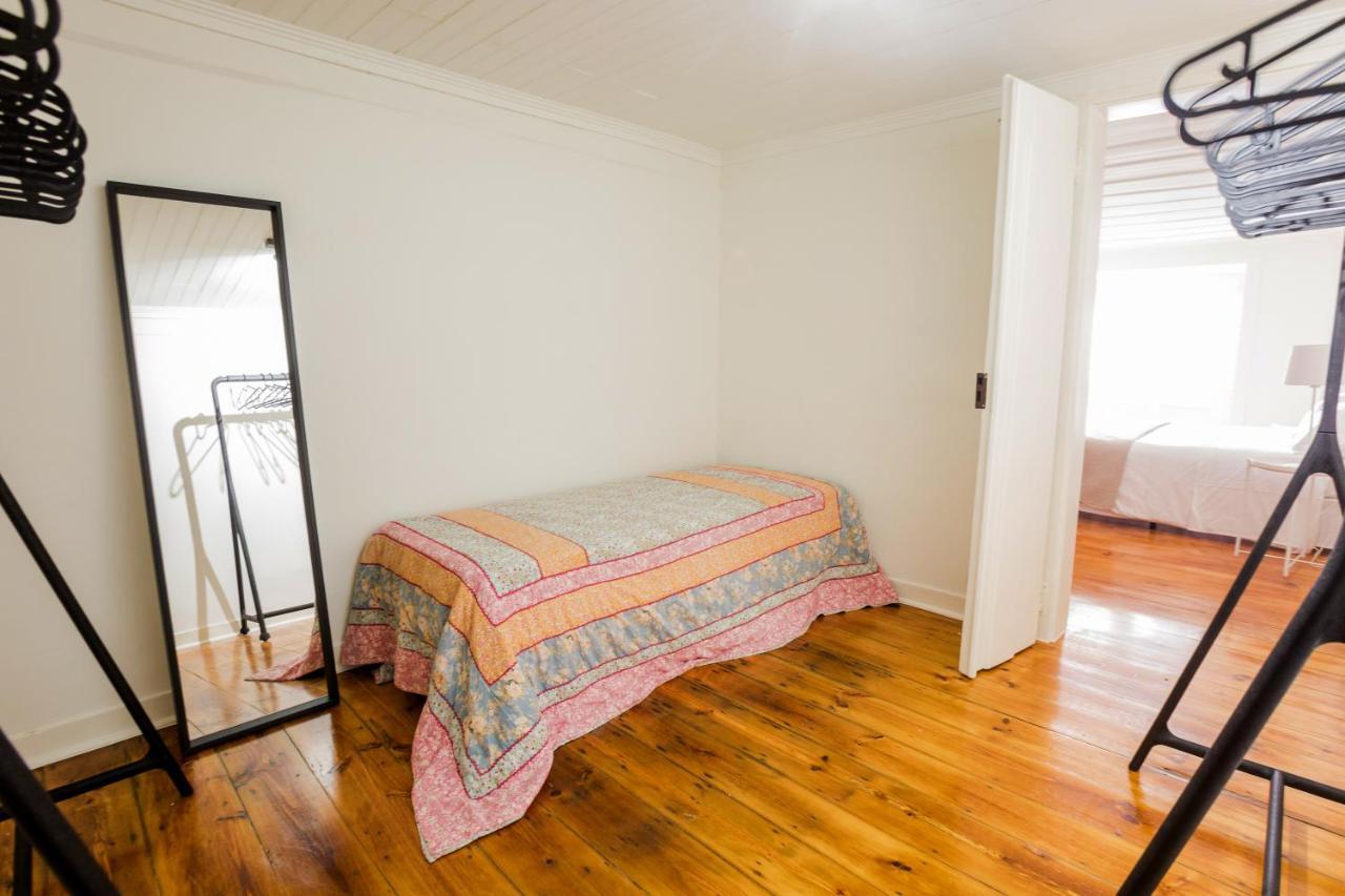 Rua Sao Bento Apartment Lisboa Szoba fotó